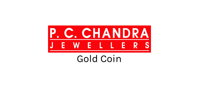 PC Chandra Gold Coin
